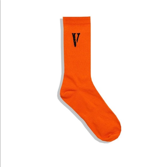 Vlone sock 3 pairs